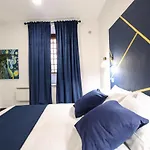 Charming Large Apartment - 3 Bedroom In Trastevere