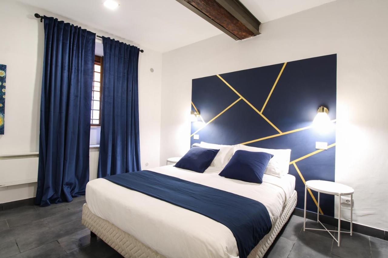 Charming Large - 3 Bedroom In Trastevere * Rom