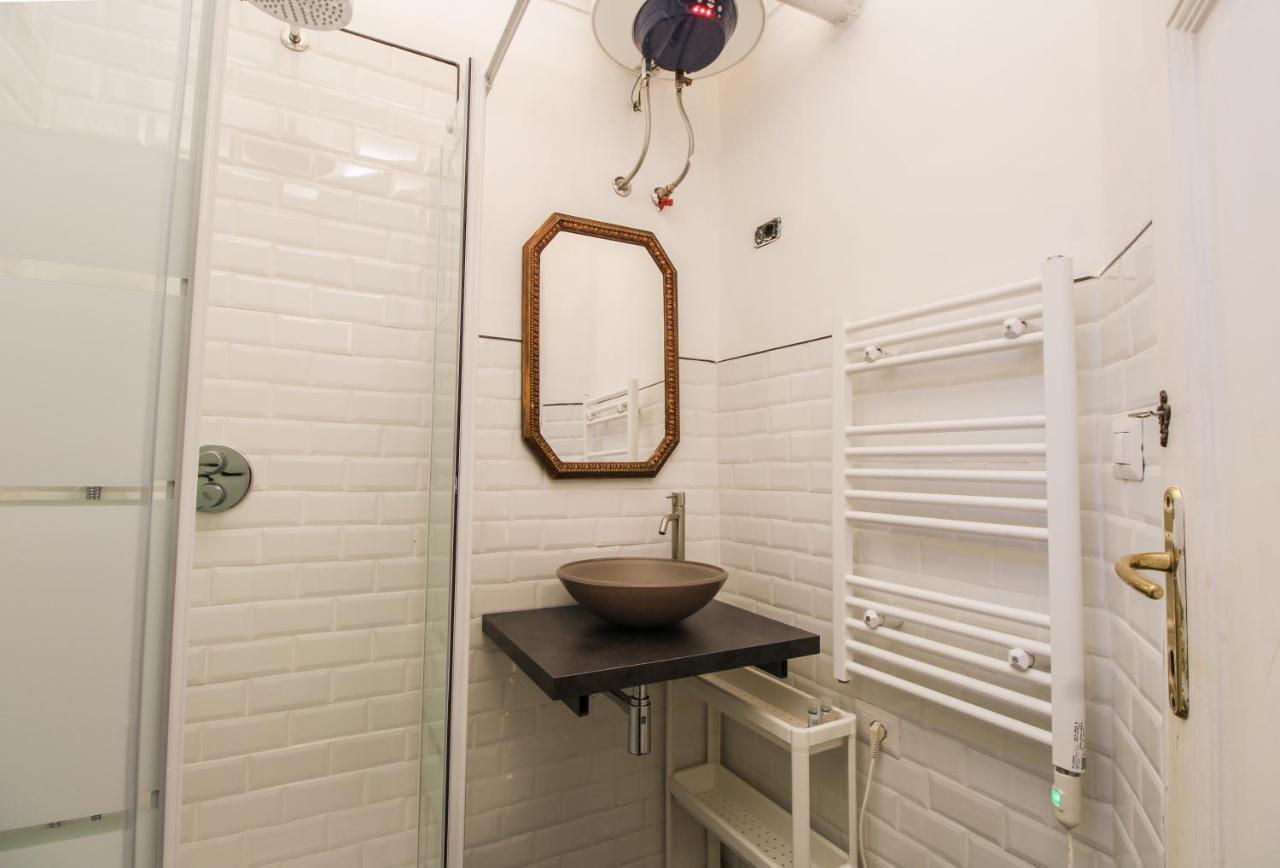 Charming Large - 3 Bedroom In Trastevere Rom