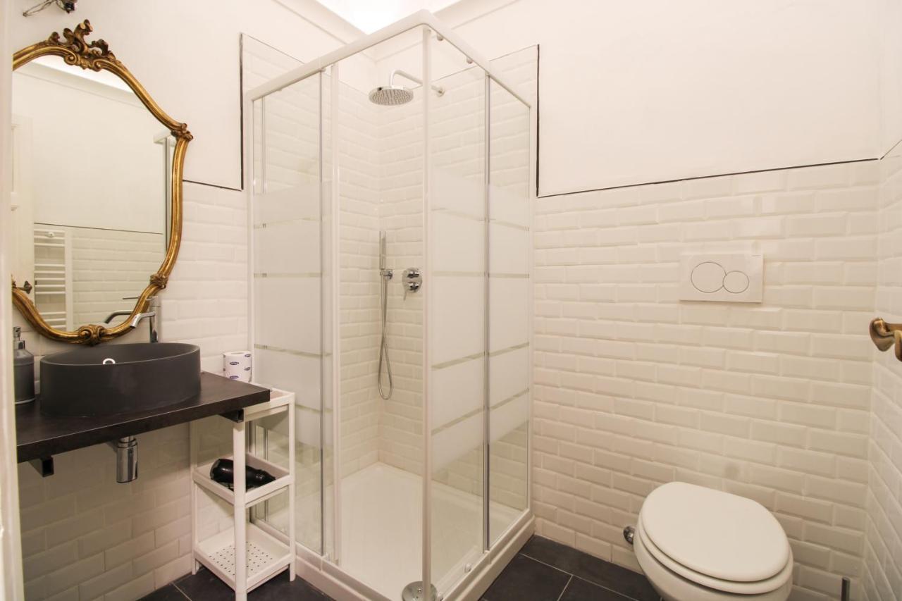 Charming Large - 3 Bedroom In Trastevere Rom